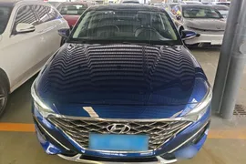 Hyundai Lafesta
