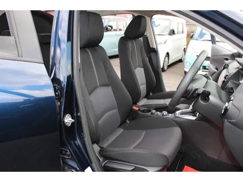 Mazda Mazda2 (Demio)