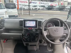 Nissan Clipper