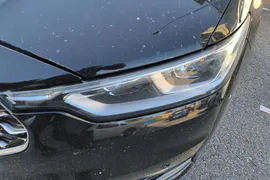 Ford Taurus