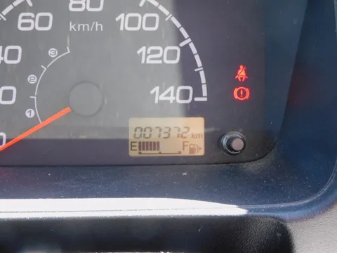 Honda Acty Truck
