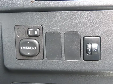 Toyota TownAce Van