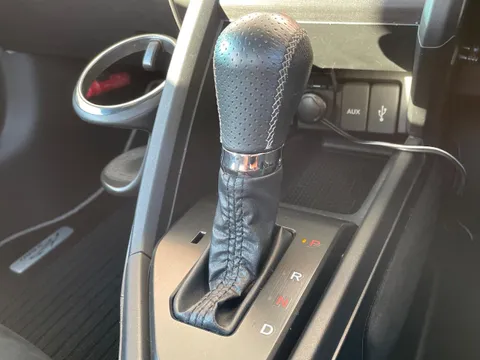 Honda S660
