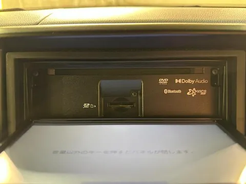 Honda N-VAN Plus Style