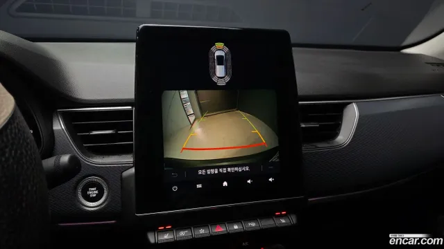 Renault XM3