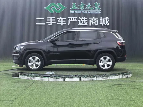 Jeep