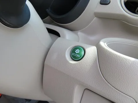 Honda N-BOX Plus