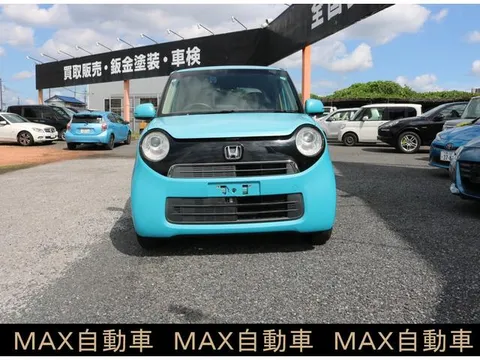 Honda N-ONE
