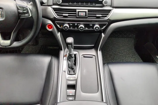 Honda Inspire