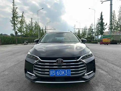 BYD