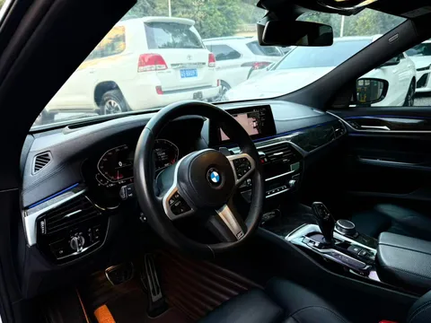BMW Gran Turismo