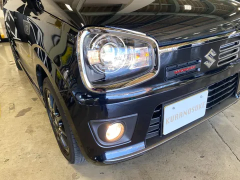Suzuki Alto Works