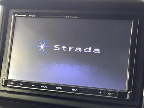 Honda N-VAN +Style