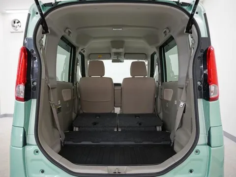 Mazda Flair Wagon