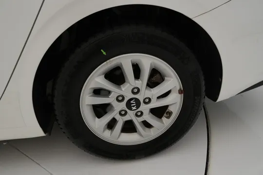 Kia Cerato (K3)