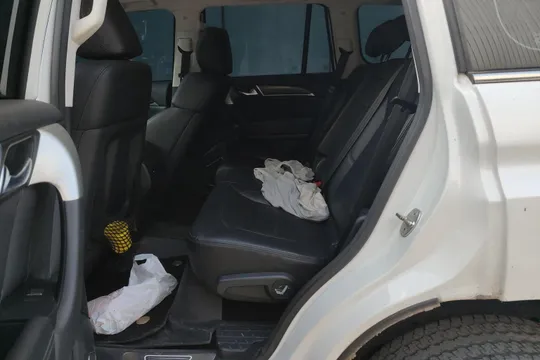 Haval H9