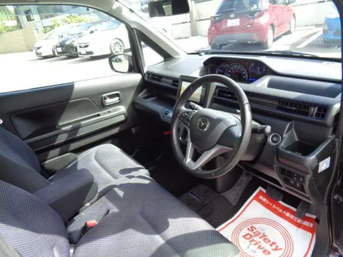 Mazda Flair