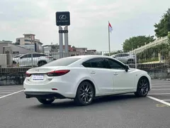 Mazda Mazda6 (Atenza)