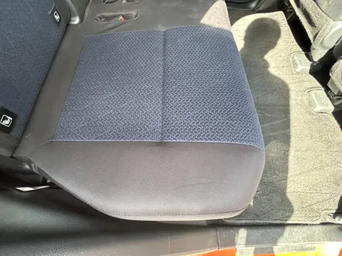 Mitsubishi eK X