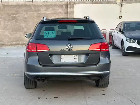 Volkswagen