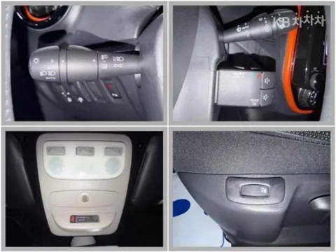 Renault QM3