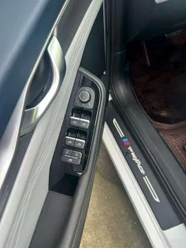 Geely Preface (Xingrui)