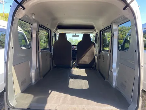 Nissan Clipper