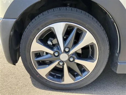 Mitsubishi eK X