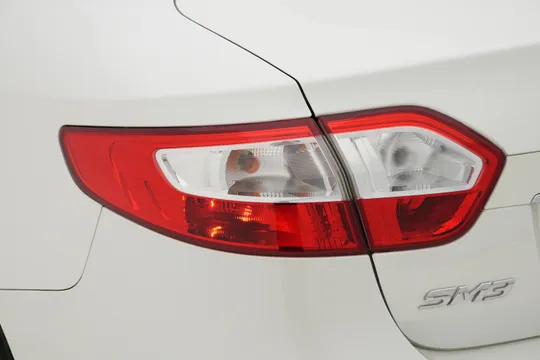 Renault SM3