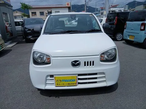 Mazda Carol