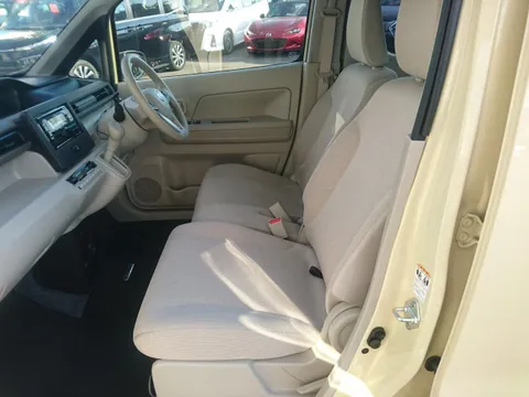 Mazda Flair
