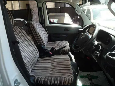 Toyota TownAce Van