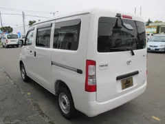 Toyota TownAce Van