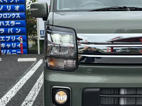 Mitsubishi Town Box