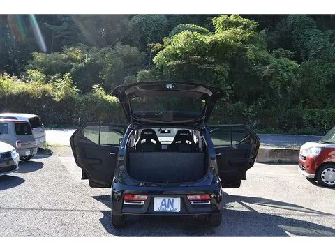 Suzuki Alto Works