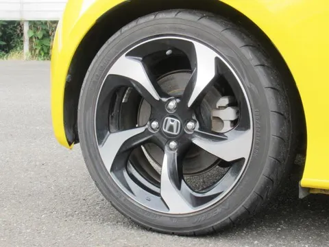Honda S660