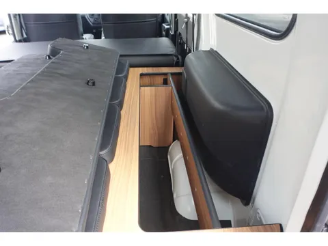 Toyota TownAce Van