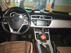Geely Boyue