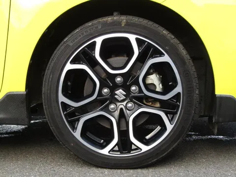 Suzuki Swift Sport