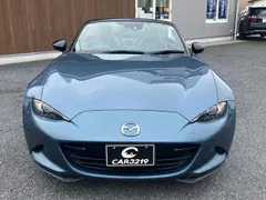 Mazda MX-5 (Roadster)