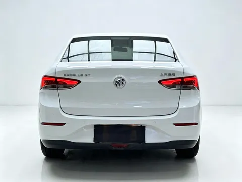 Buick Excelle GT
