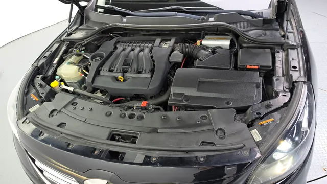 Renault SM7