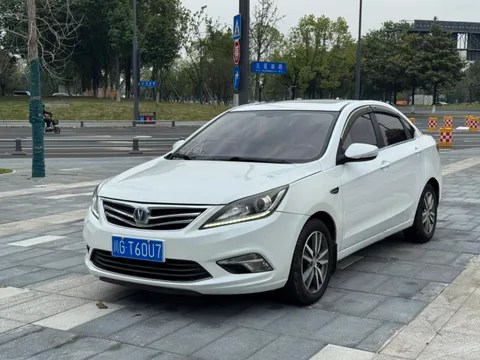 Changan Eado