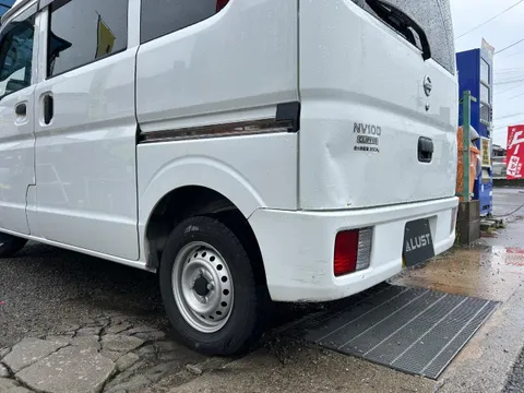 Nissan Clipper