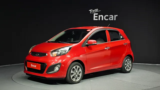 Kia Picanto (Morning)