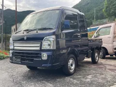 Suzuki Super Carry