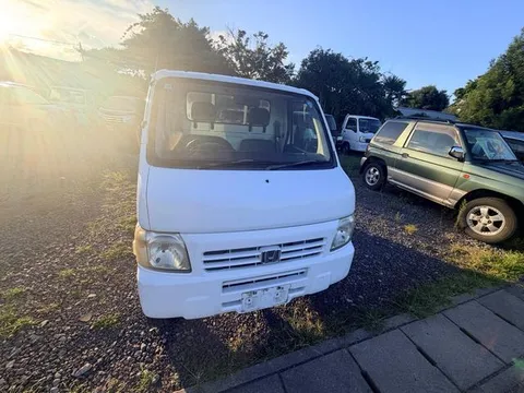 Honda Acty Truck