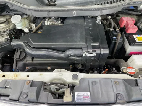 Suzuki Palette SW