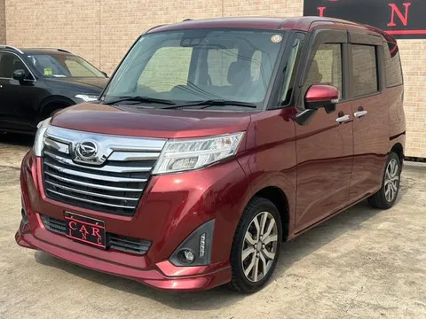 Daihatsu Thor