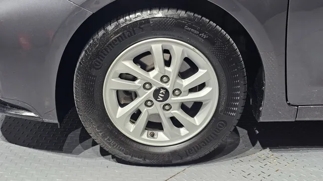 Kia Cerato (K3)